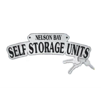 Nelson Bay Self Storage Units