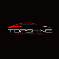 Topshine Auto Detailing Coquitlam