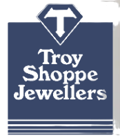 Brands,  Businesses, Places & Professionals Troy Shoppe Jewellers in Calgary, AB AB