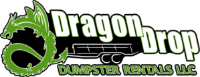 Dragon Drop Dumpster Rentals