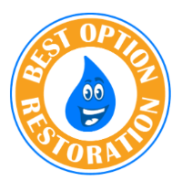 Brands,  Businesses, Places & Professionals Best Option Restoration of Allen-Wylie in  TX