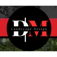 Brands,  Businesses, Places & Professionals DM Landscape and Design in Marietta GA