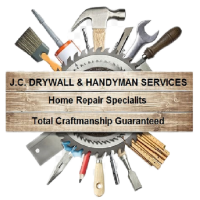 J. C. Drywall & Handyman