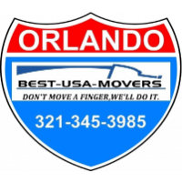 Brands,  Businesses, Places & Professionals Best USA Movers Orlando in Orlando FL