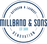 Brands,  Businesses, Places & Professionals Millband & Sons Bathroom & Laundry Renovation in  WA