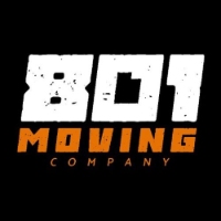 Brands,  Businesses, Places & Professionals 801 Moving Company in 5926 S 350 W, Salt Lake City, UT, United States UT