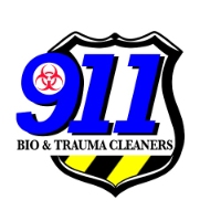 911 Bio & Trauma Cleaners