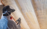 Brands,  Businesses, Places & Professionals Westminster Spray Foam Insulation Specialist in  