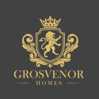 Brands,  Businesses, Places & Professionals Grosvenor Homes in Uxbridge England