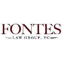 Brands,  Businesses, Places & Professionals Fontes Law Group Santa Ana in Santa Ana CA