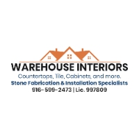 Brands,  Businesses, Places & Professionals Warehouse Interiors in Orangevale, CA CA