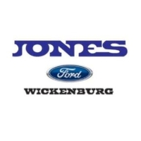 Jones Ford Wickenburg