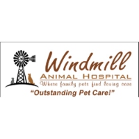 Brands,  Businesses, Places & Professionals Windmill Animal Hospital in Abilene TX