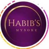 Brands,  Businesses, Places & Professionals Habib's AK Textiles in Mysore KA