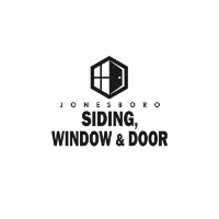 Jonesboro Siding, Window & Door