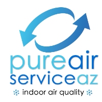 Brands,  Businesses, Places & Professionals Pure Air Service in Phoenix, Arizona AZ