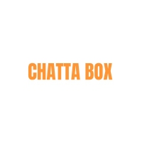 Brands,  Businesses, Places & Professionals Chatta Box in Küçükbakkalköy İstanbul