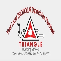 Brands,  Businesses, Places & Professionals Triangle Plumbing Repair & Drain Cleaners in 3730A Hendricks Rd, Midlothian VA 23112, United States VA