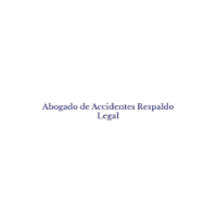 Brands,  Businesses, Places & Professionals Abogado de Accidentes Respaldo Legal in Chula Vista CA