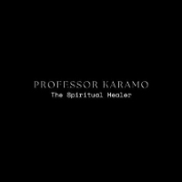 Professor Karamo The Spiritual Healer