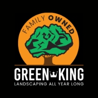 Brands,  Businesses, Places & Professionals Green King Landscaping in  ON