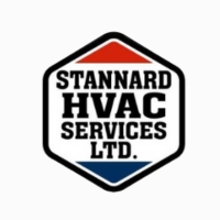 Brands,  Businesses, Places & Professionals Stannard HVAC Services in Red Deer AB