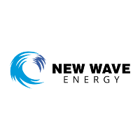 New Wave Energy