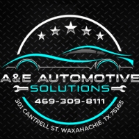 A&E Automotive Solutions