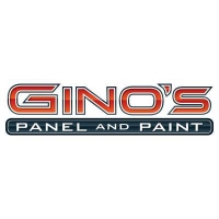 Gino's Panel and Paint