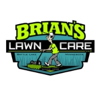 Brands,  Businesses, Places & Professionals Brian's Lawn Care in Battle Lake MN