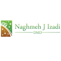 Naghmeh J. Izadi, DMD