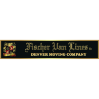 Brands,  Businesses, Places & Professionals Fischer Van Lines, Denver Moving Company llc in Denver CO