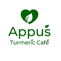 Appu's Turmeric Cafe Long Beach - Vegan Indian Food