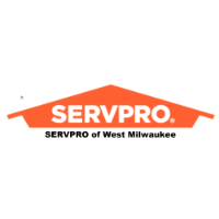 Brands,  Businesses, Places & Professionals SERVPRO of West Milwaukee in West Allis WI