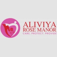 Aliviya Rose Manor, Assisted Living Facility