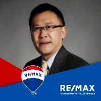 Brands,  Businesses, Places & Professionals Hank Zeng - Real Estate Broker - RE/MAX Imperial West Office In Oakville in Oakville ON