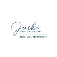 Jacklyn Rynish-Knapp - Keller Williams