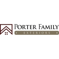 Brands,  Businesses, Places & Professionals Porter Family Exteriors in Media PA