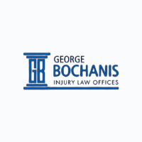 George Bochanis Injury Law Offices