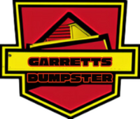 Garrett's Dumpster Rental & Junk Removal