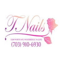 Brands,  Businesses, Places & Professionals T-Nails in Woodbridge VA