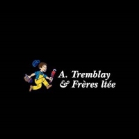 Brands,  Businesses, Places & Professionals A Tremblay & Frères Ltee in Baie-Saint-Paul QC