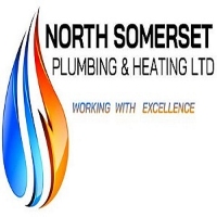 Brands,  Businesses, Places & Professionals North Somerset Plumbing & Heating Ltd in Clevedon, Somerset England