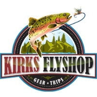 Brands,  Businesses, Places & Professionals Kirks Flyshop in Estes Park CO