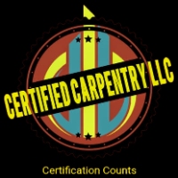 Brands,  Businesses, Places & Professionals Certified Carpentry LLC in 384 Pinewood Dr Radcliff, KY 40160 KY