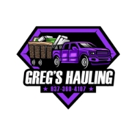 Brands,  Businesses, Places & Professionals Greg's Hauling in Springfield OH