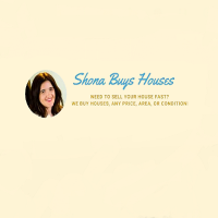 Brands,  Businesses, Places & Professionals Shona Buys Houses in Portland OR