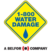 1-800 Water Damage