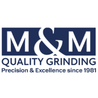 Brands,  Businesses, Places & Professionals M&M Quality Grinding in Hodgkins IL