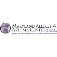 Brands,  Businesses, Places & Professionals Maryland Allergy and Asthma Center in Lanham MD